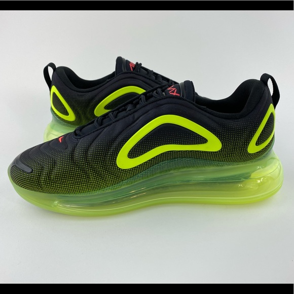 NEW Nike Air Max 720 Volt - Picture 15 of 16